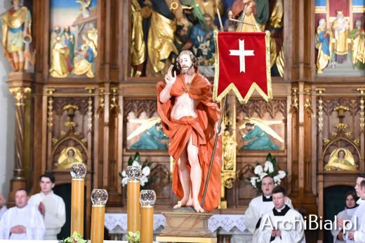 Zdjęcia: Robert Ostrowski